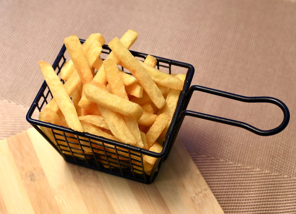 PATATES TAVA
