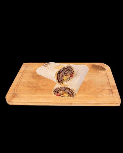 Et Döner Dürüm 200 gr.