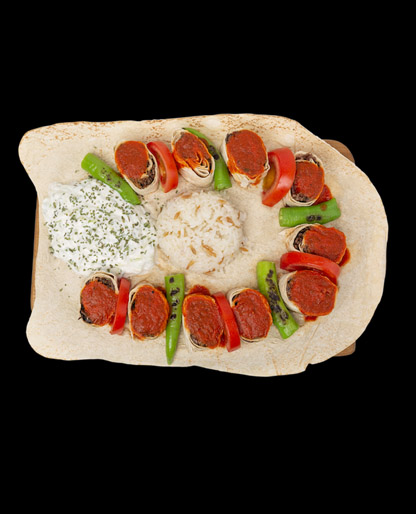 Et Beyti 300 gr.