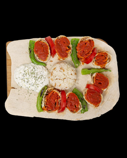 Tavuk Beyti 250 gr.