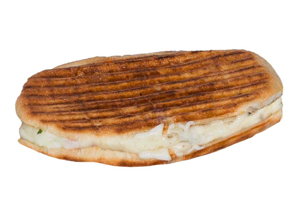 Kaşarlı Tost
