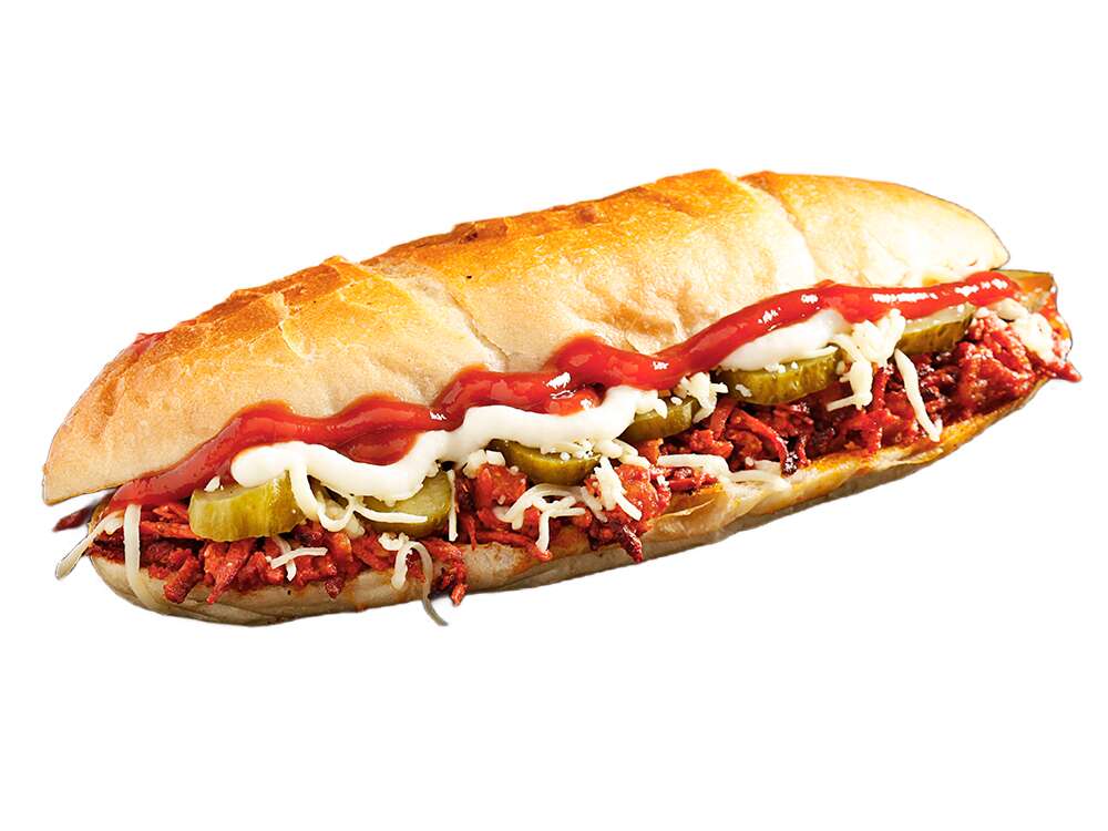 Ütü Tost