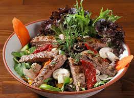 Bonfile Salata