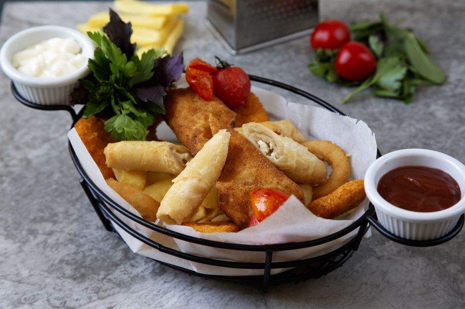 Börek Sepeti