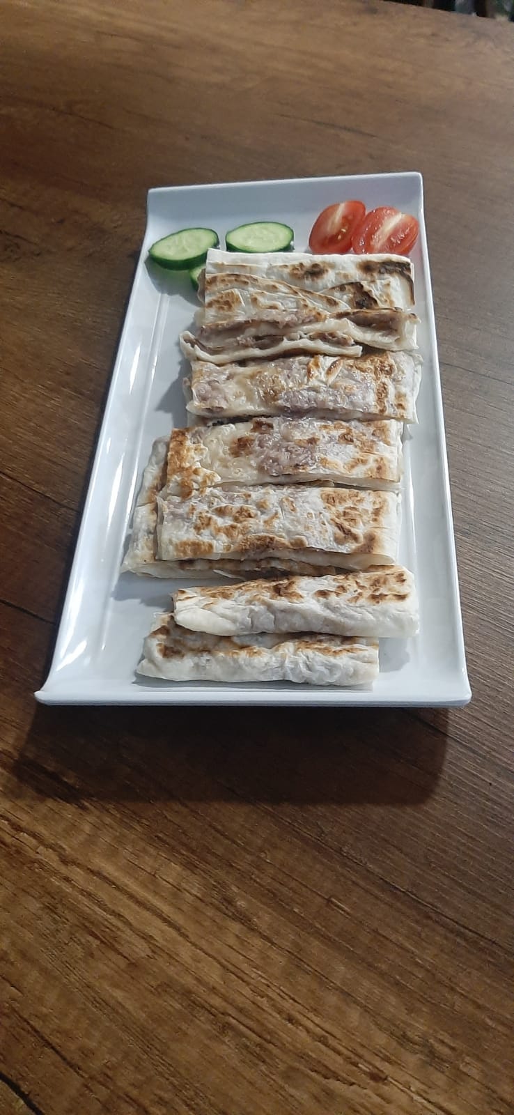 Gözleme