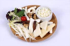Peynir Tabağı / Asorted Cheese Plate