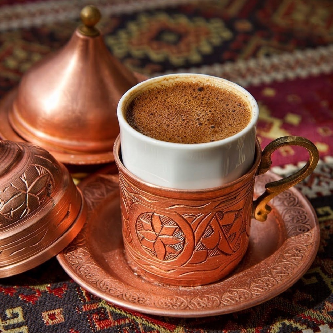 Menengiç Kahvesi