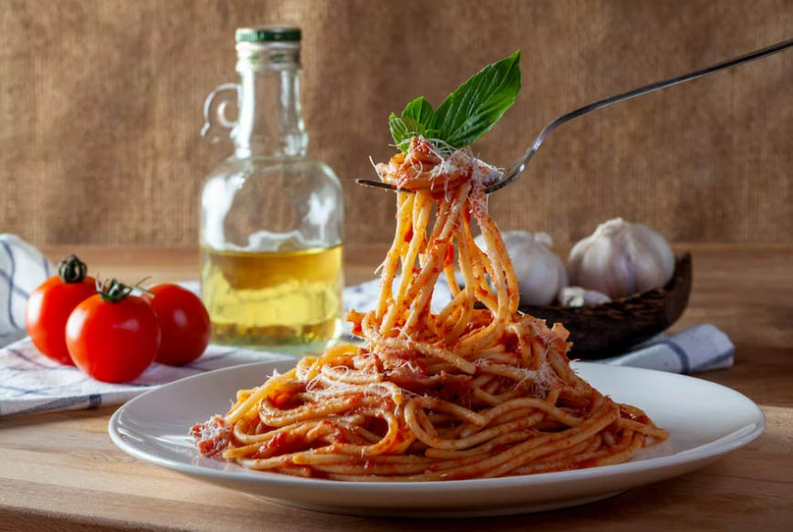 Spagetti