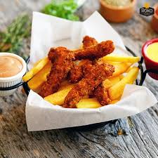 NUGGET SEPETİ