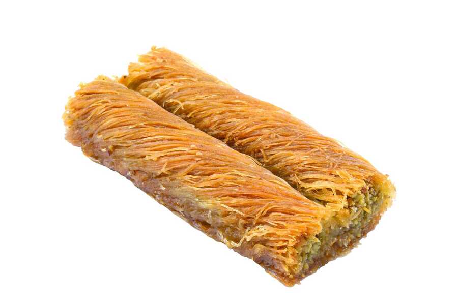 KADAYİF
