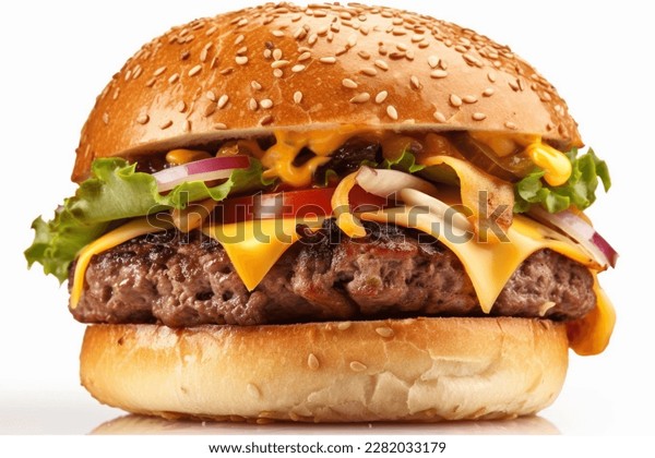 HAMBURGER