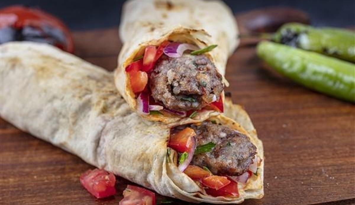 KEBAP DÜRÜM