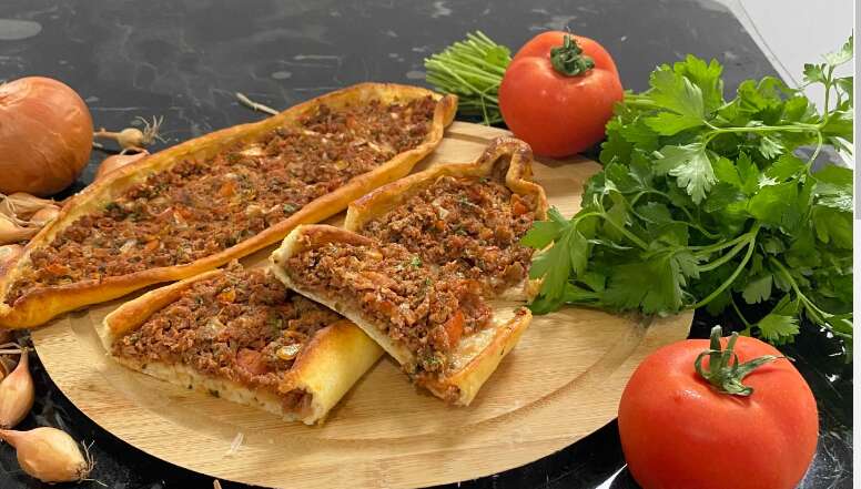 Qiymə pide