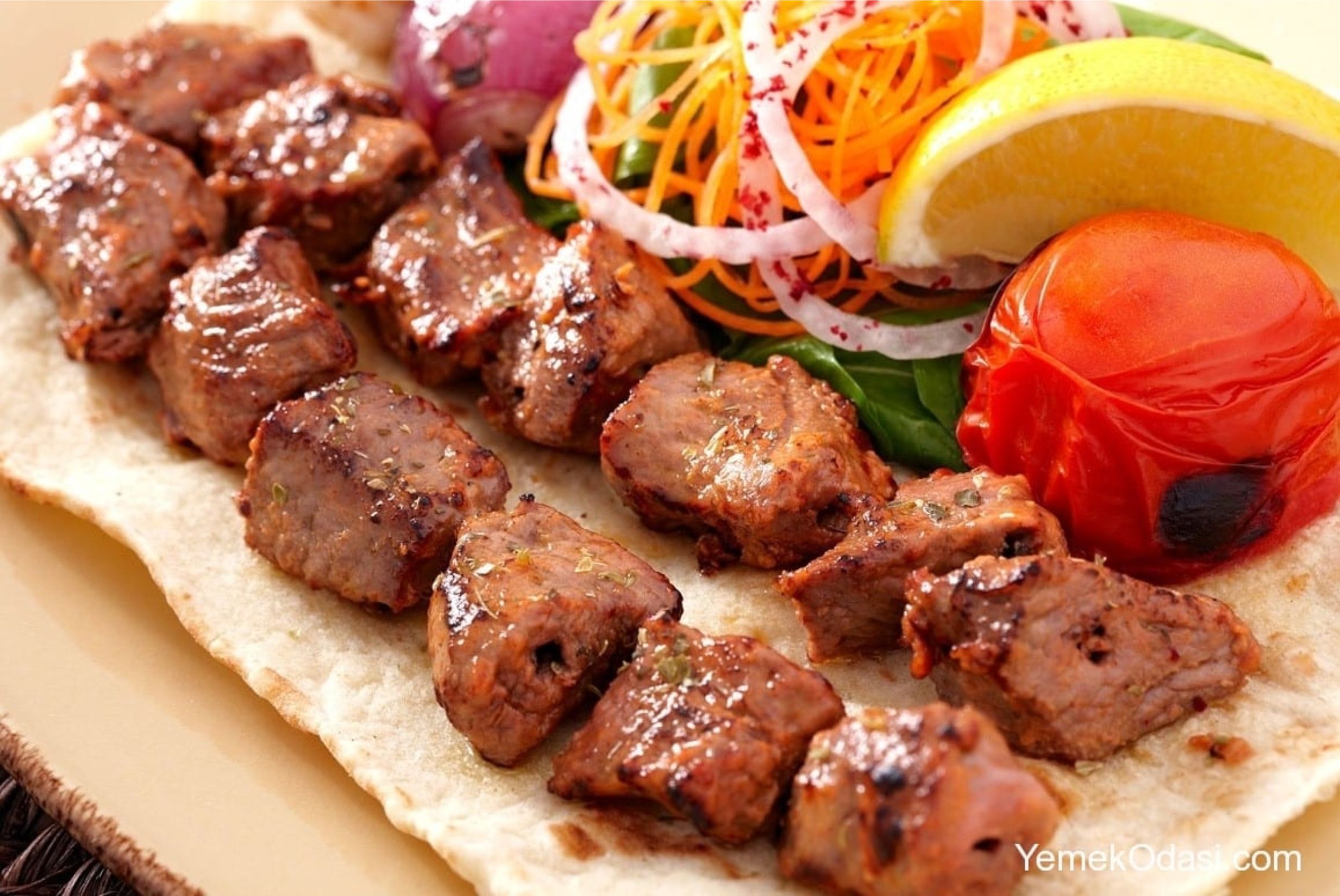 Kuşbaşı