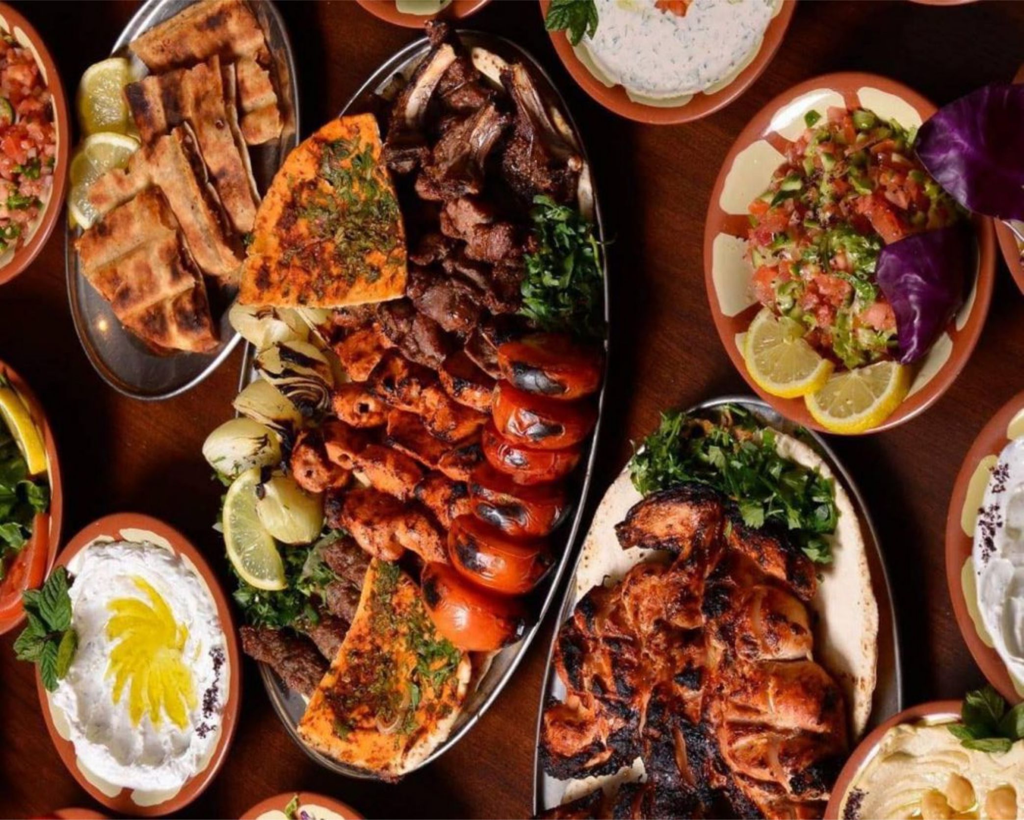Beyzade Special