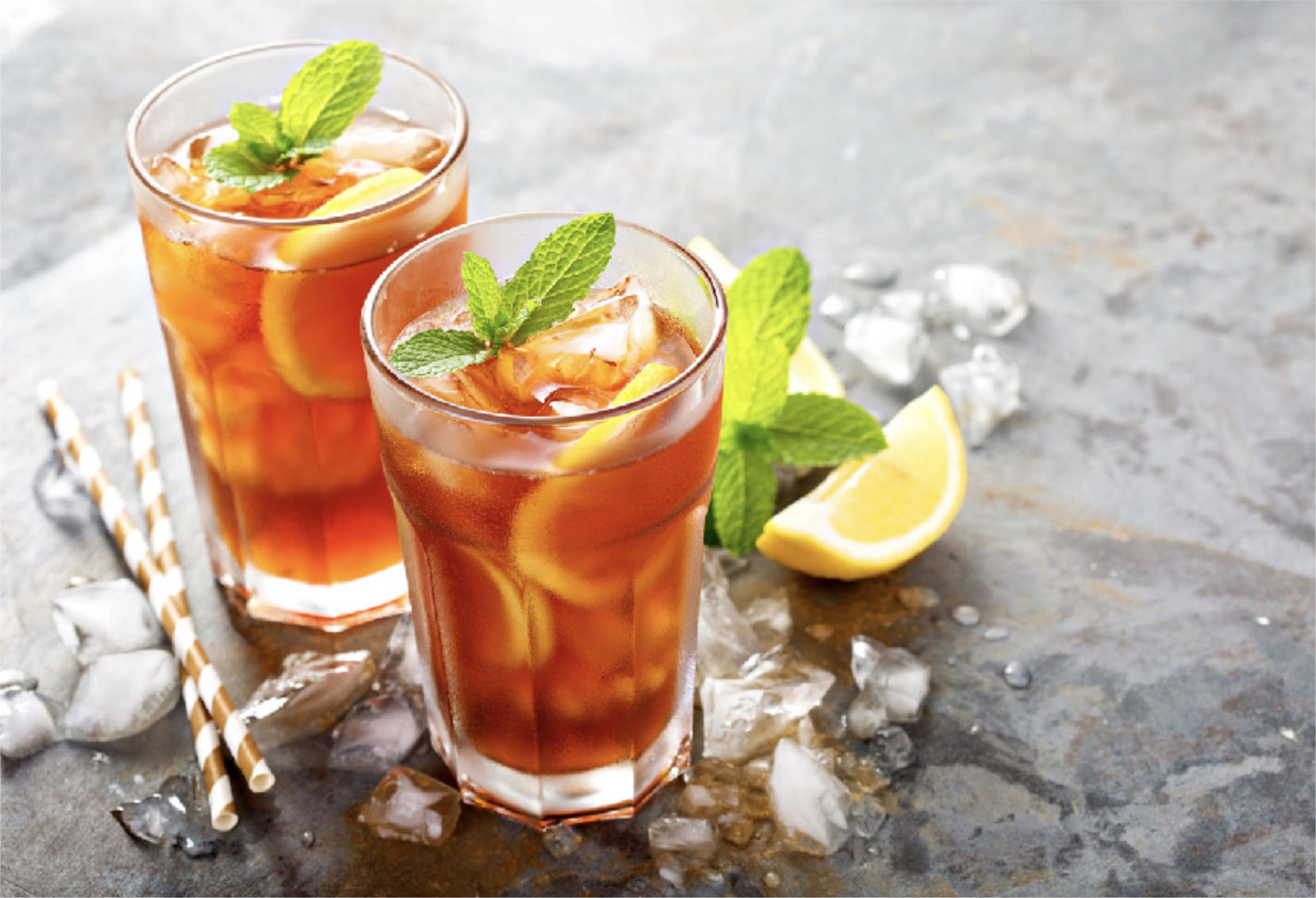 Ice Tea