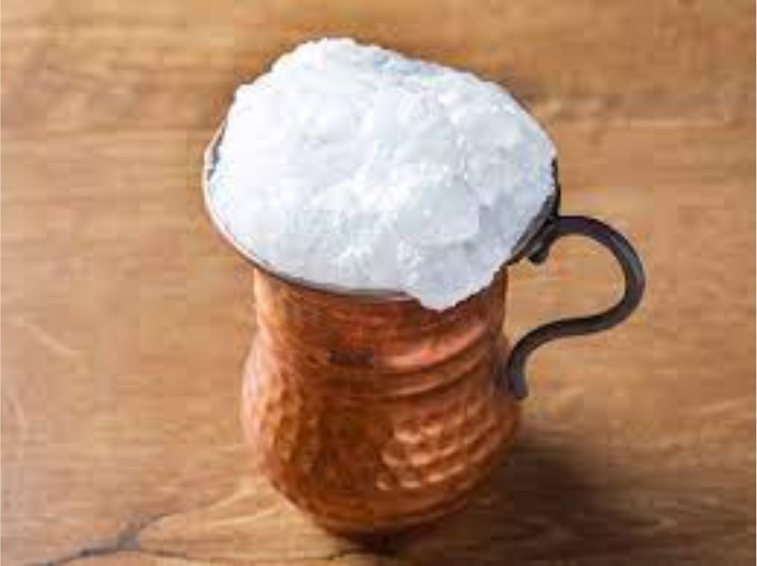 Açık Ayran