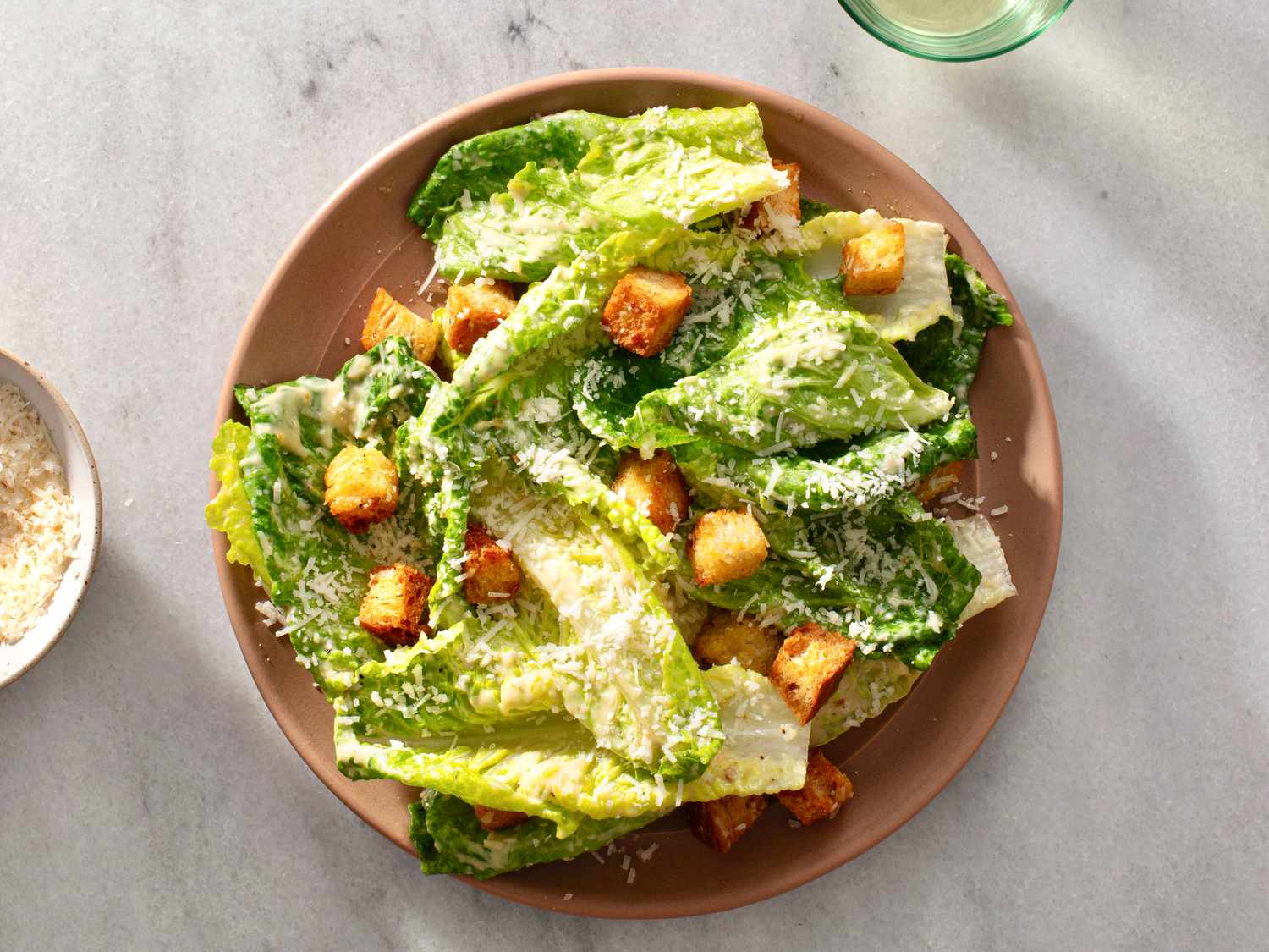 Sezar salat