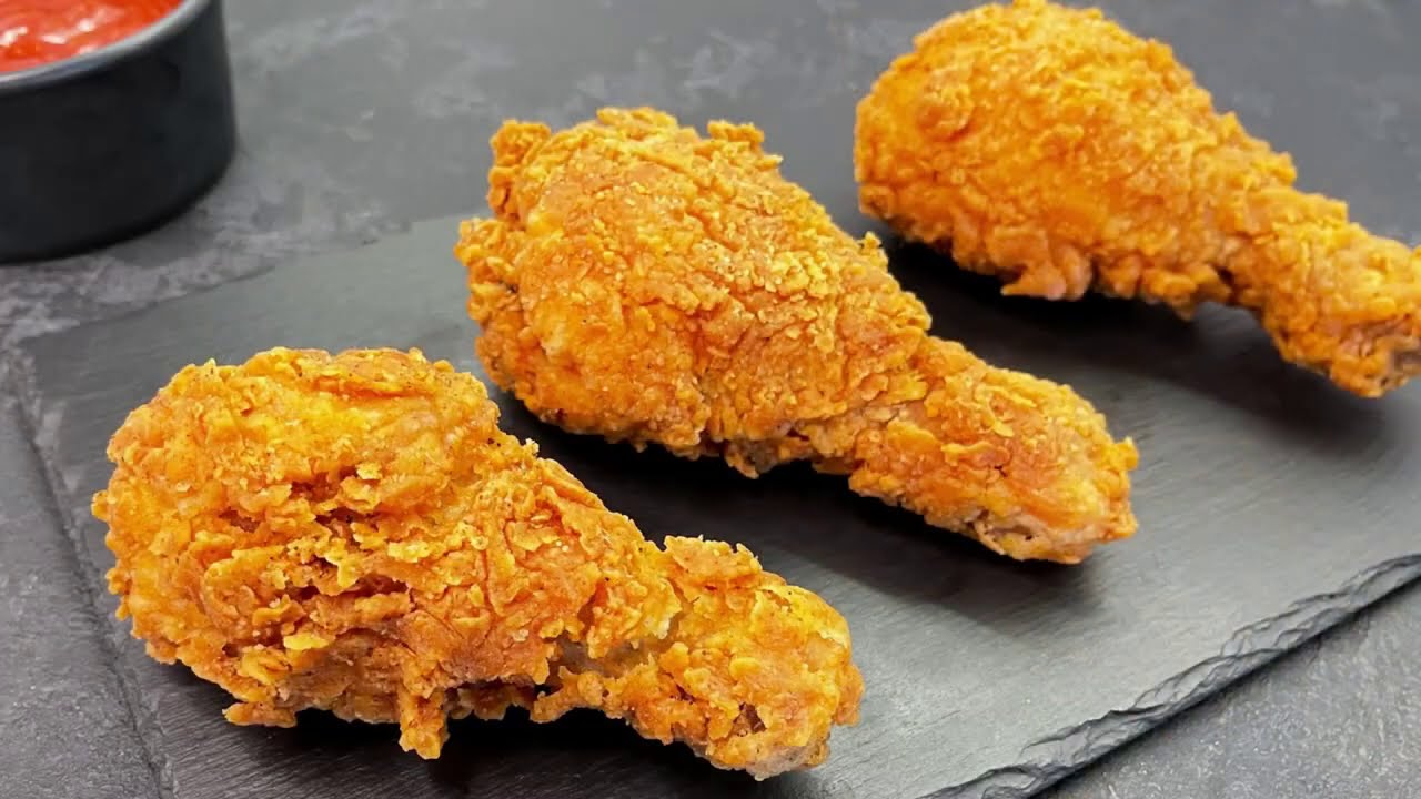 Kfc budları
