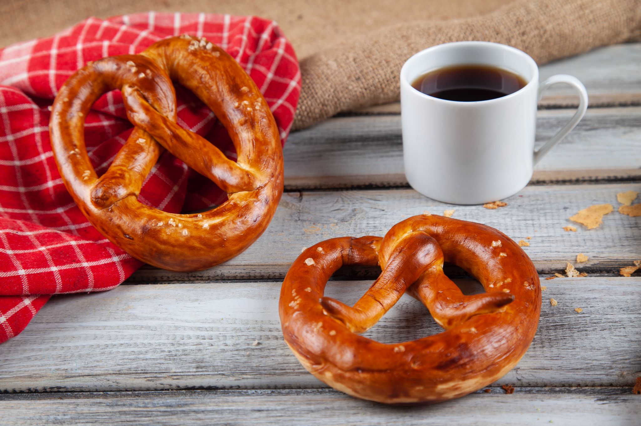 Brezel