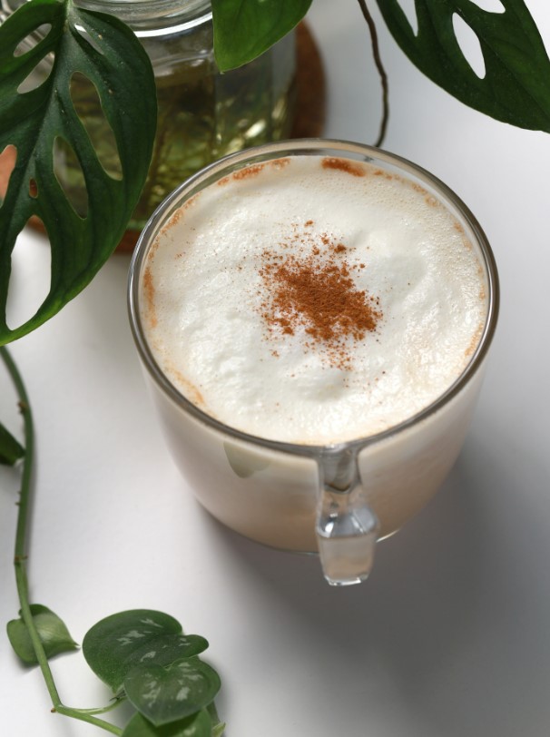 Chai Tea Latte