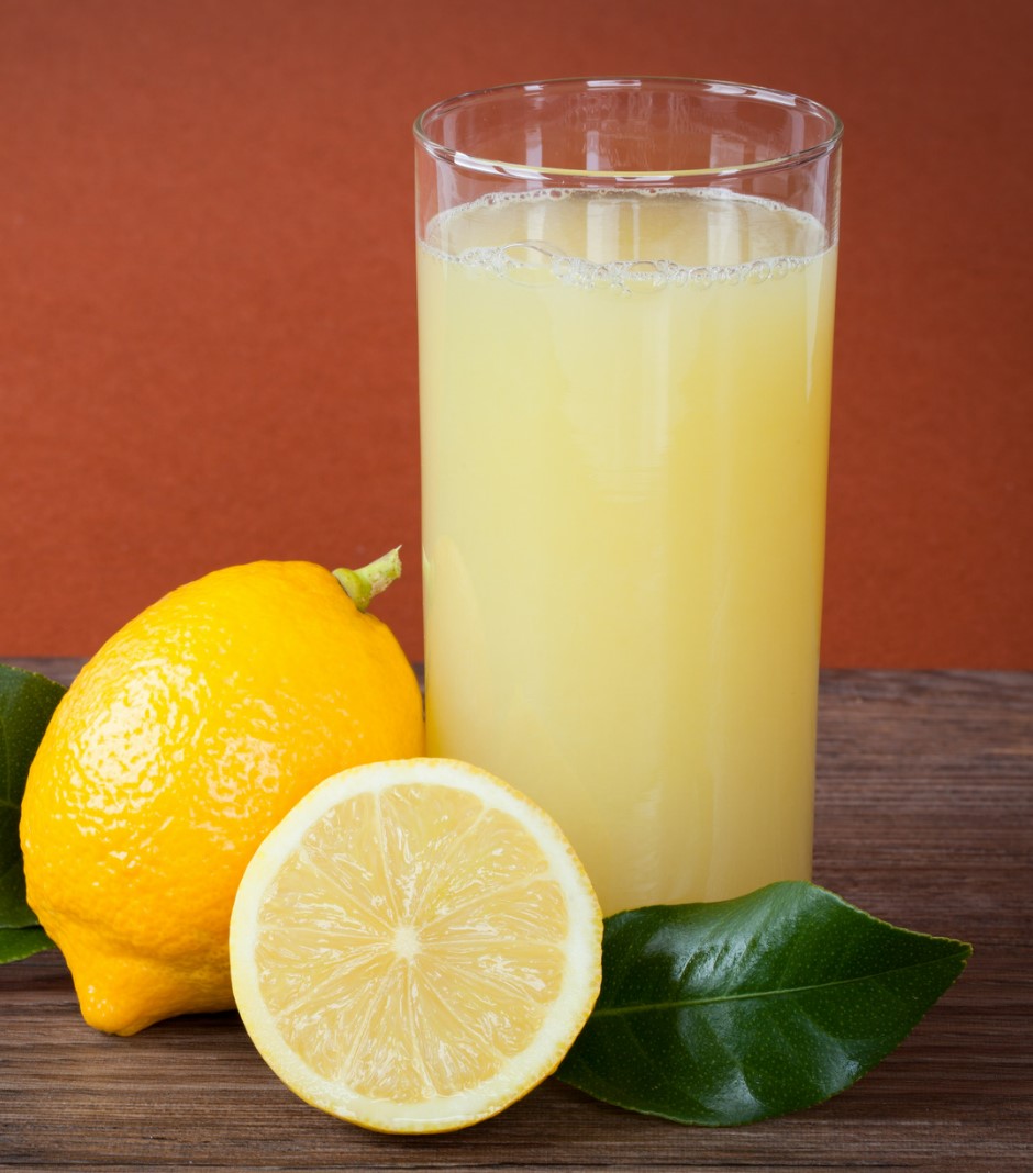 Lemonade