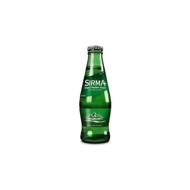 Mineral Water