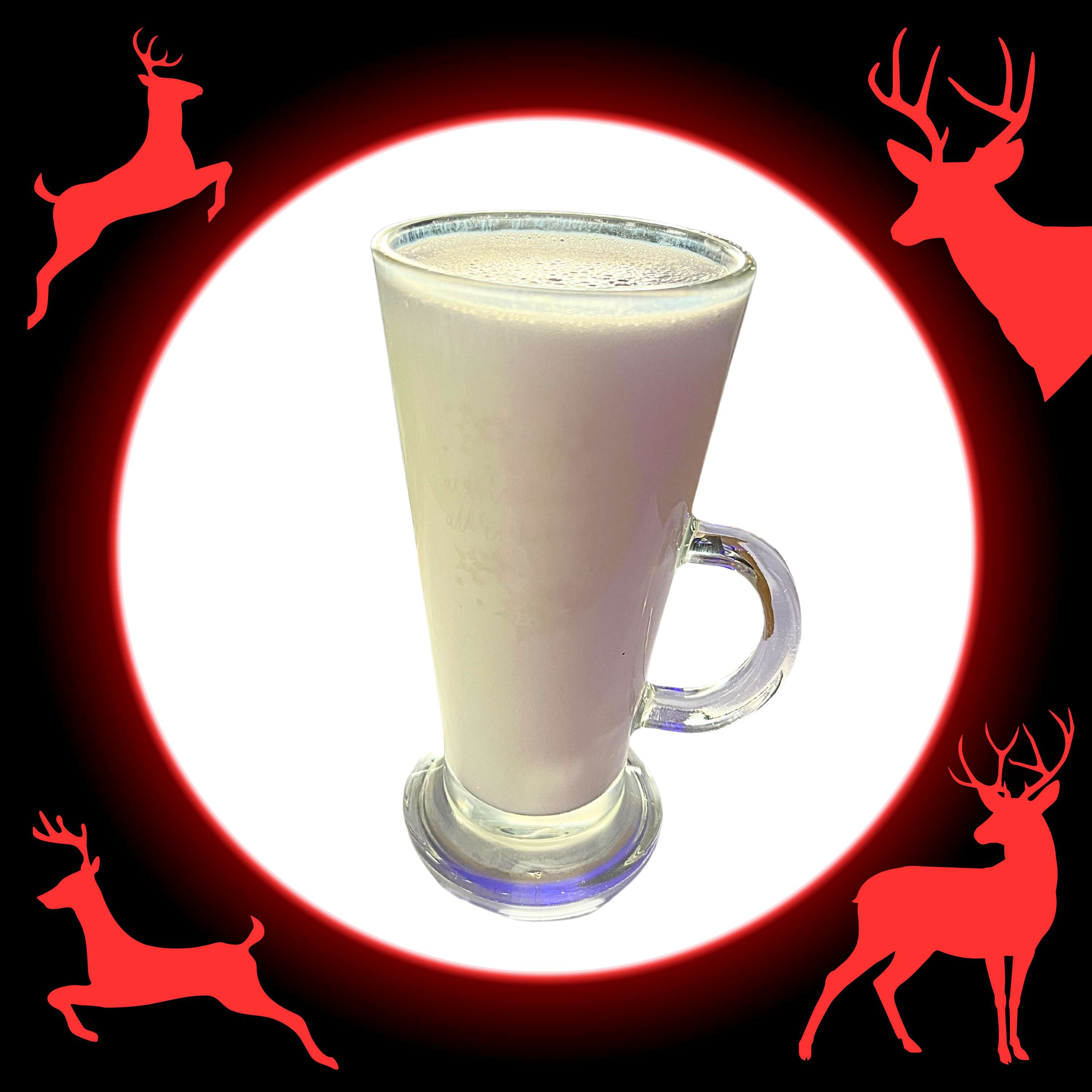 Hot milk