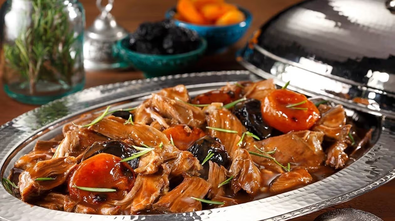 Kuzu Tandır 230 gr