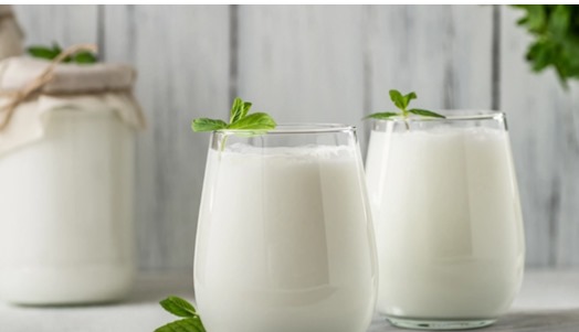 Ayran
