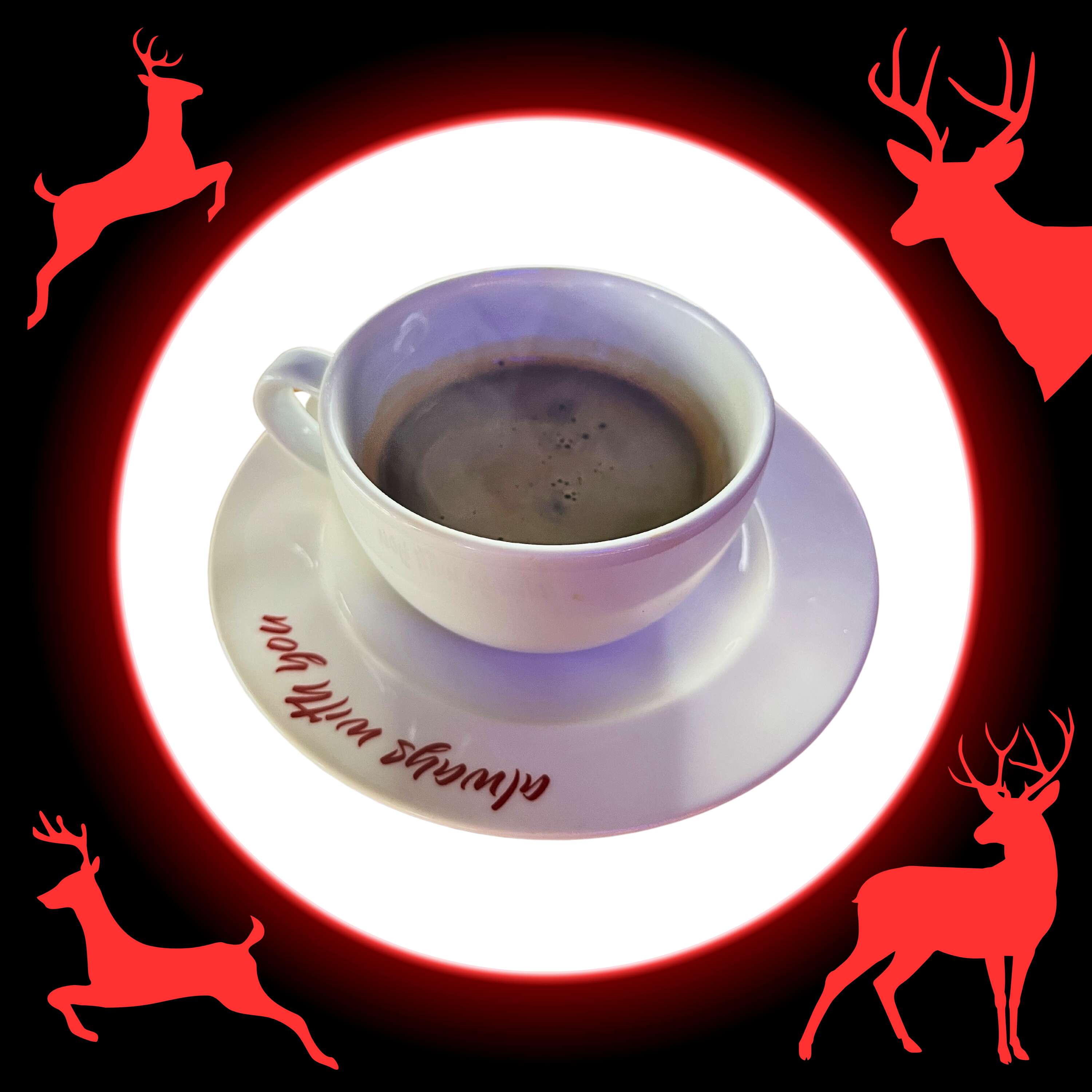 Double espresso