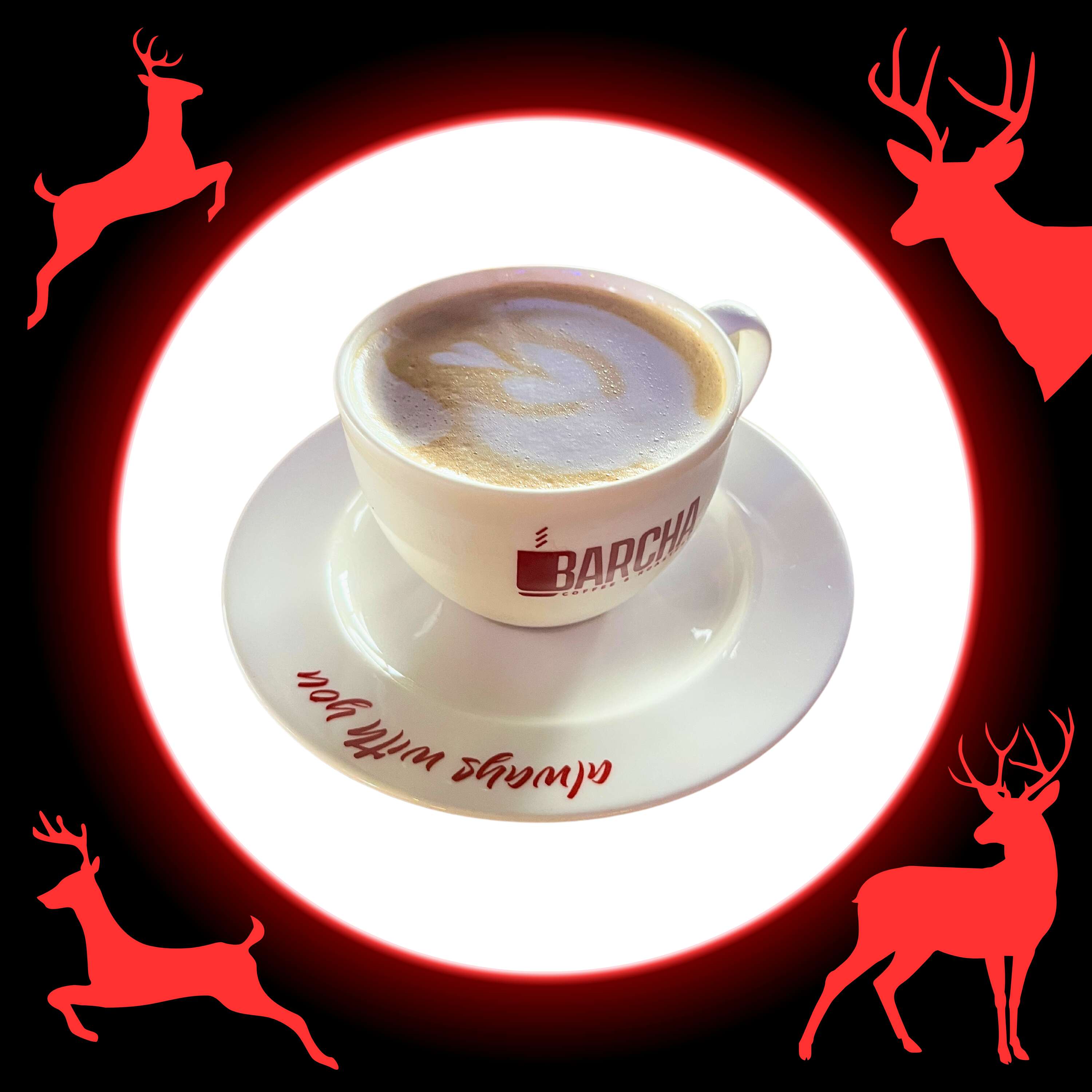 Flat white