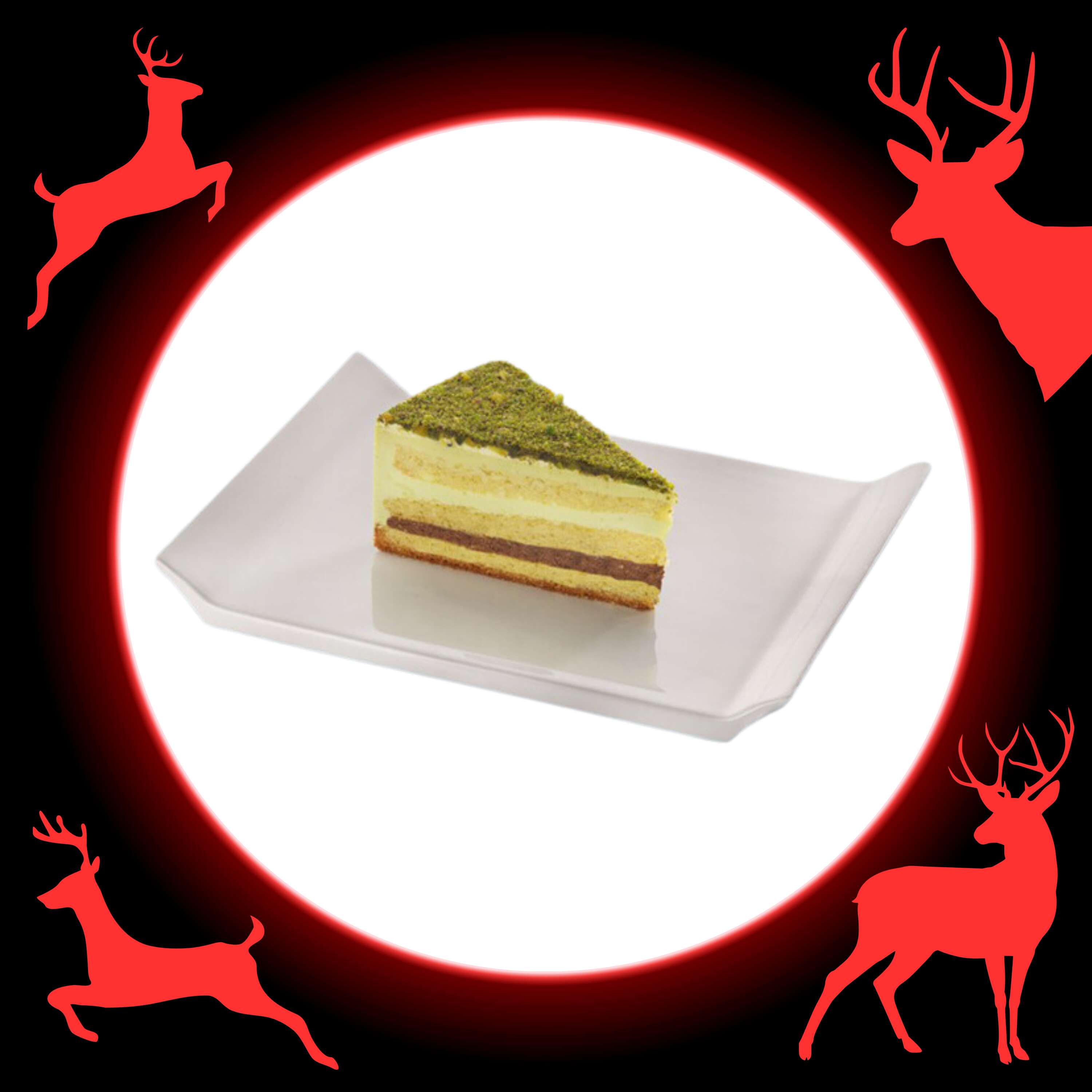 Pistachio Dream