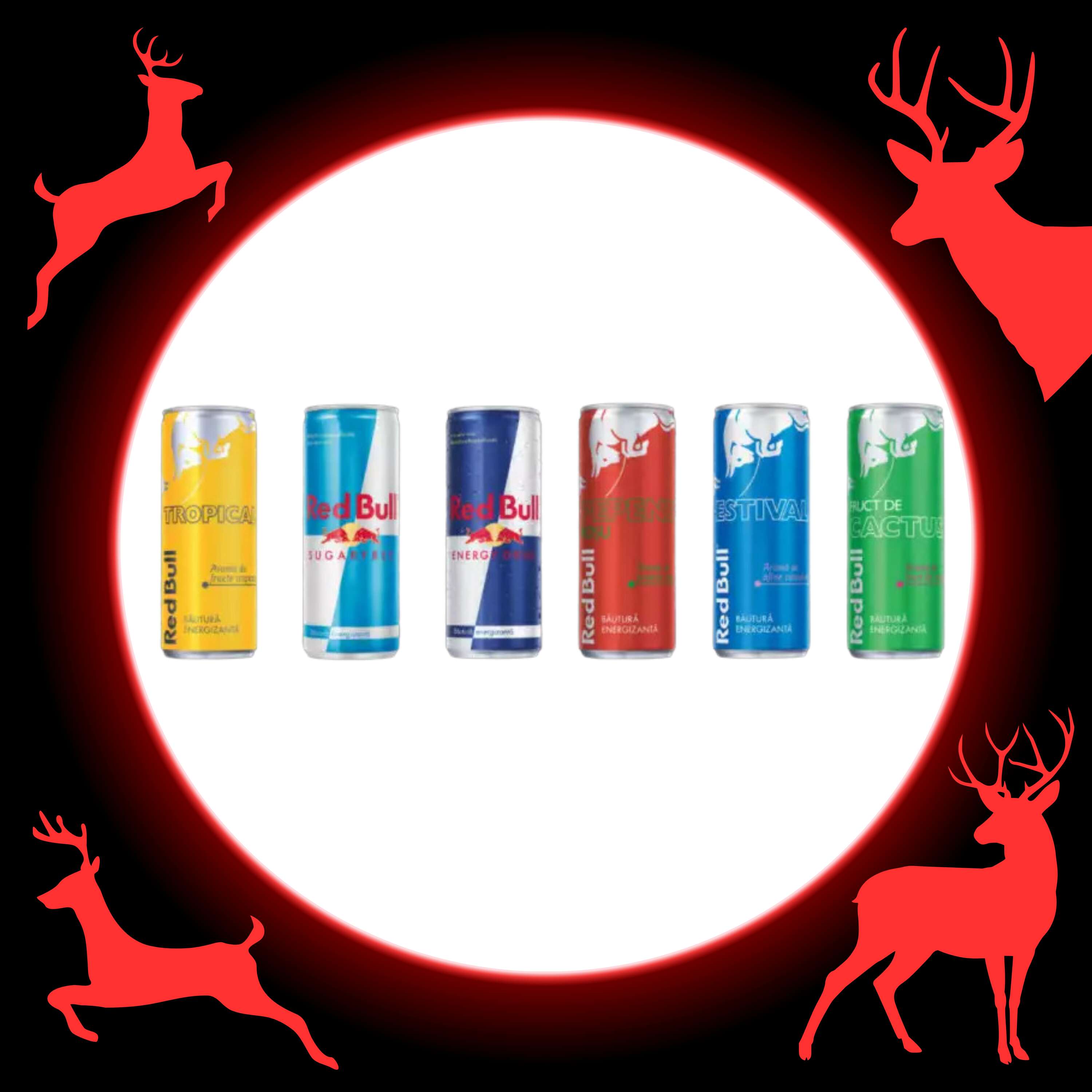 Red Bull