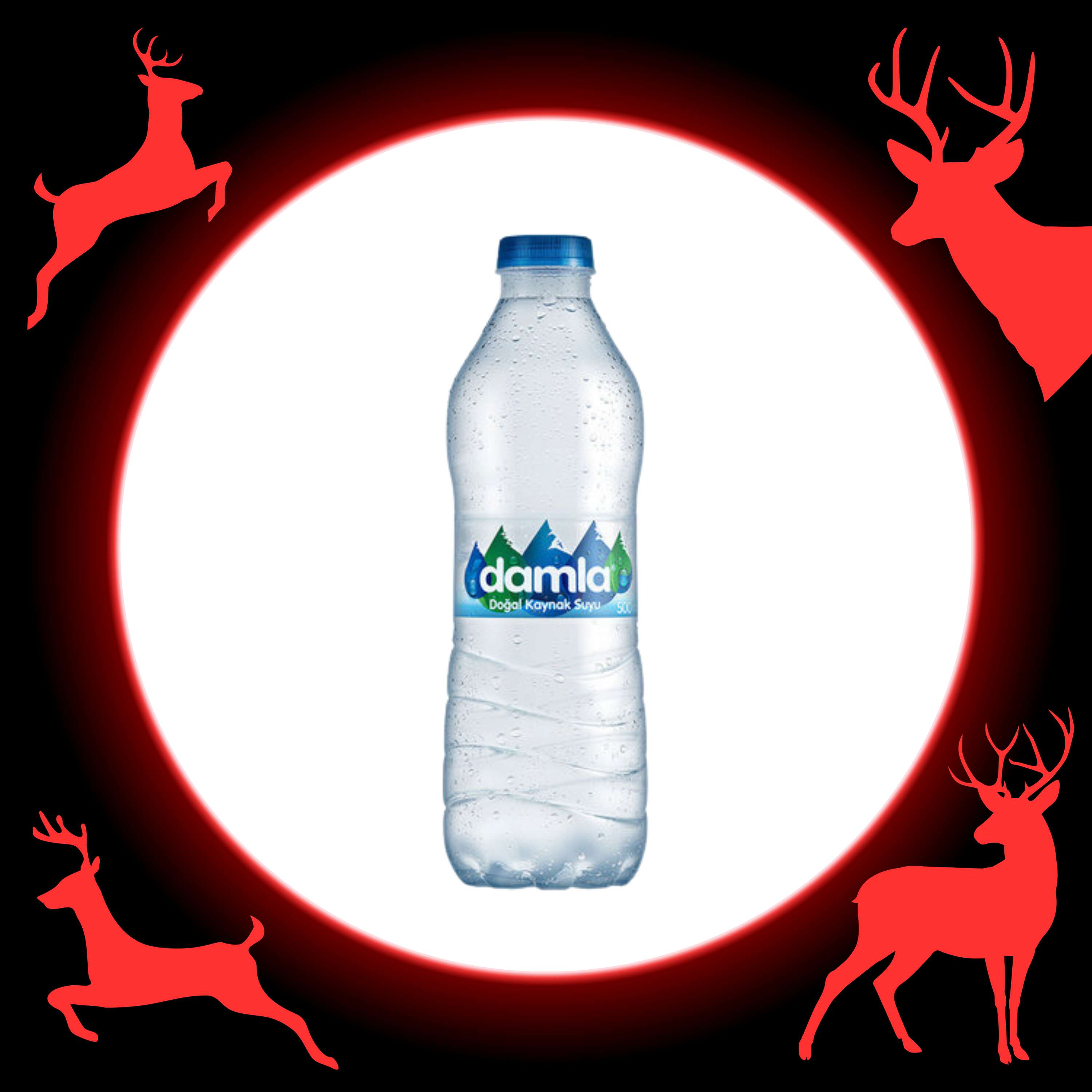Water