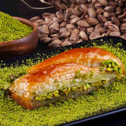 Havuç Dilimi (Carrot Slice)