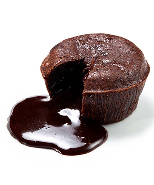 Soufflé