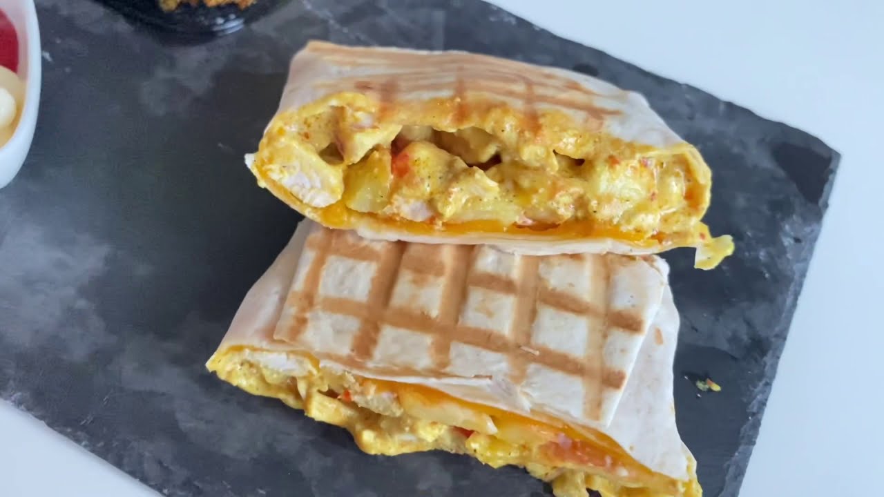 KARIŞIK TACOS