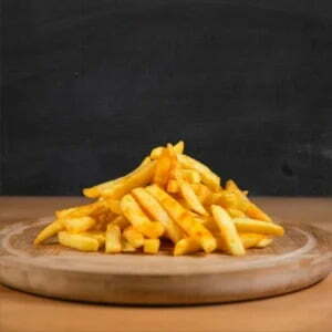 PARMAK PATATES