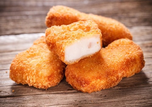NUGGET