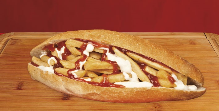 KAŞARLI PATSO