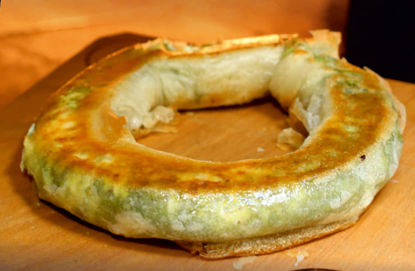 Simit Katmer