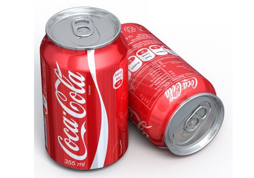 Coca Cola