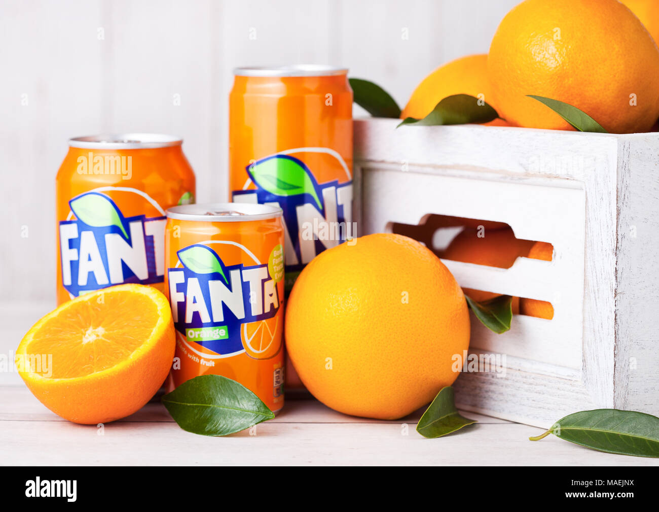 Fanta