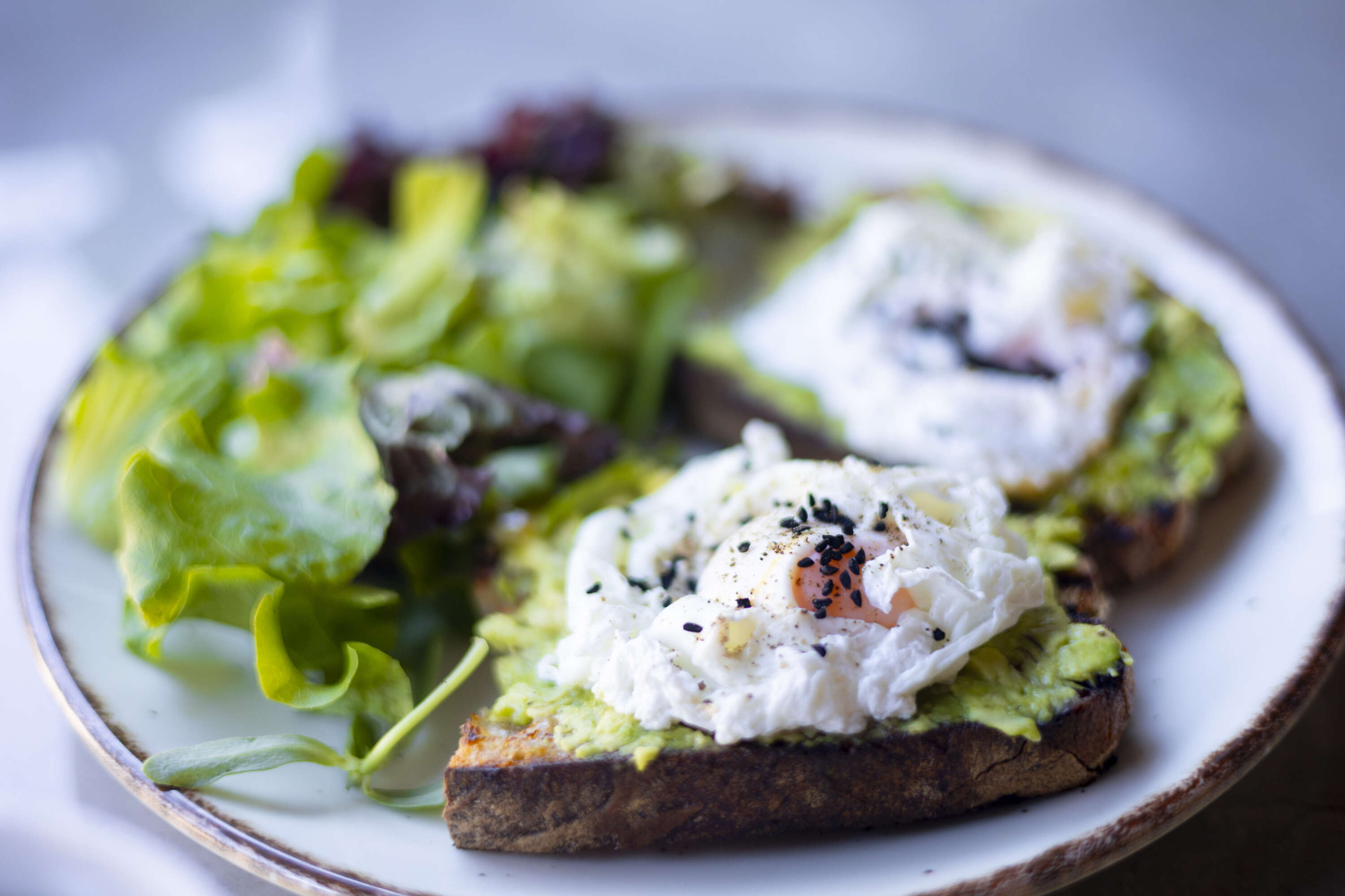 Avocado Toast