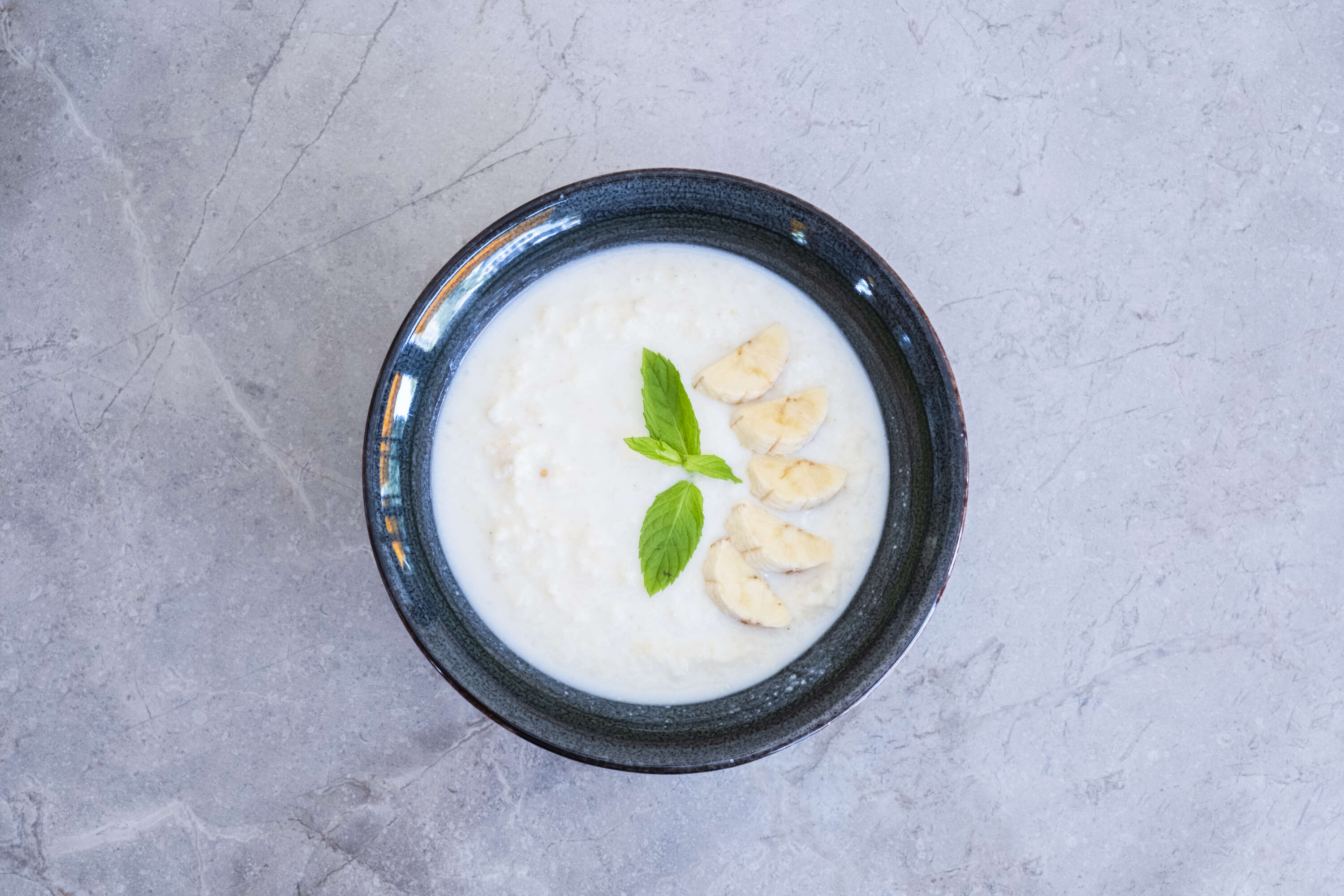 Millet porridge