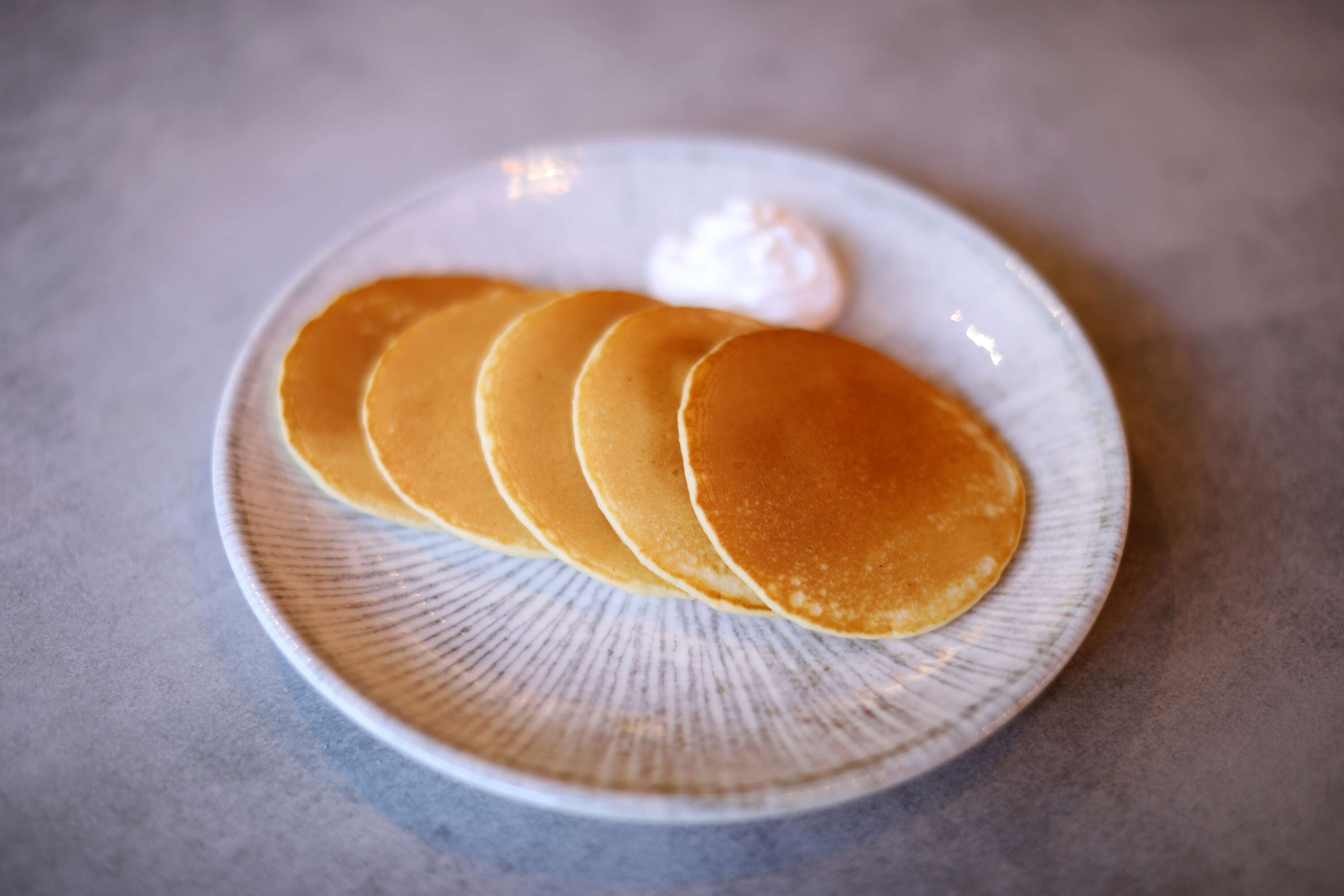 Pancakes