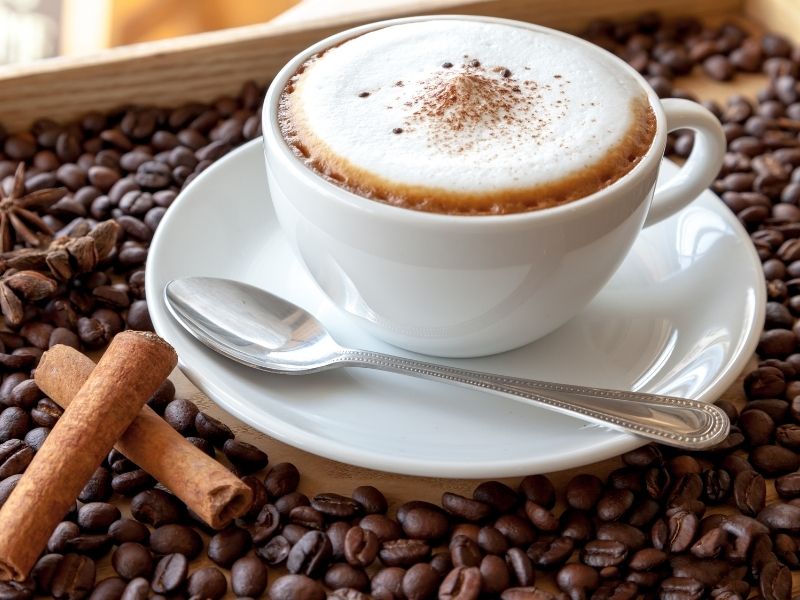 Cappuccino