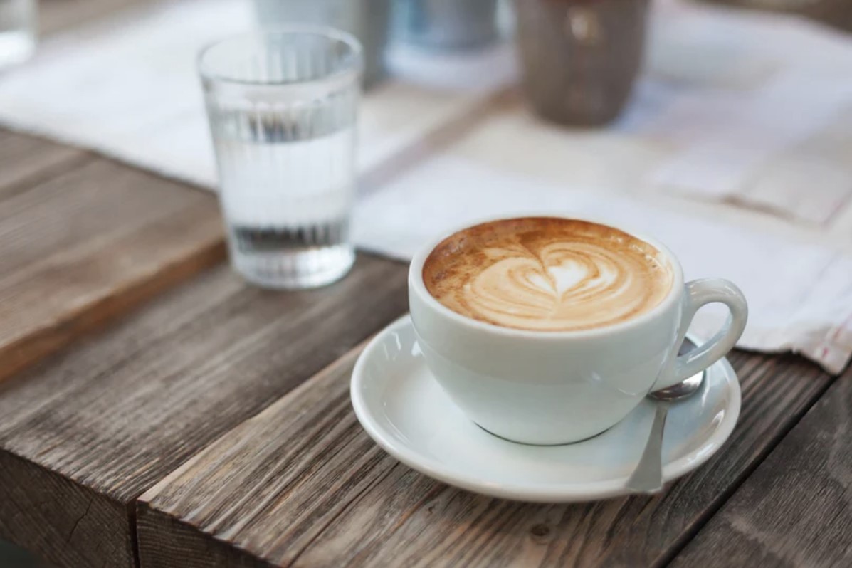 Cortado