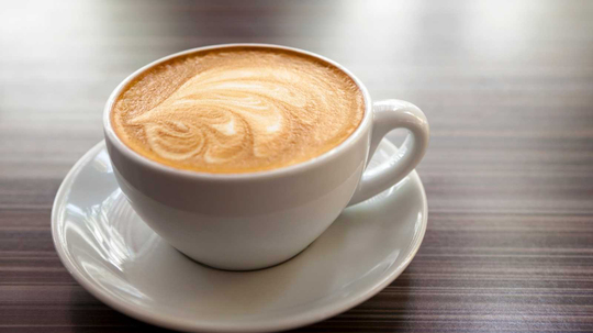 Flat white
